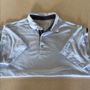 Tommy Bahama men’s polo shirt
